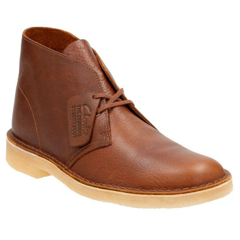 Clarks Originals Desert Boot Boots - Walmart.com
