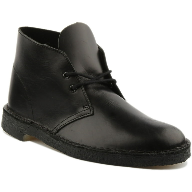 Clarks womens chukka boots hotsell