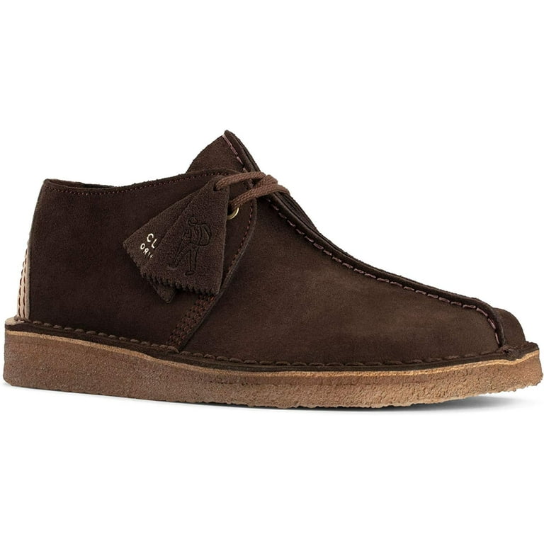 Clarks Originals  dessert trek クラークス Amazon.com | Clarks Original Women's Desert Trek. (Black