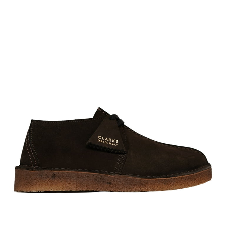Clarks Originals Desert Trek Men's Casual Chukka Shoes Size
