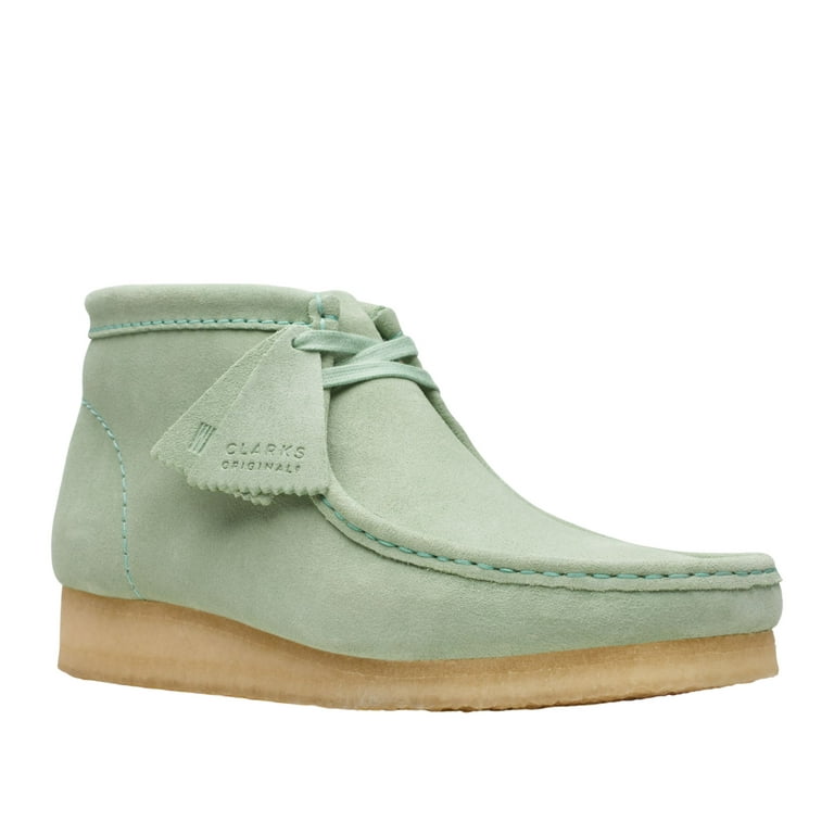 Clarks and others x Zara thick bottom wallaby shoes 26 cm beige 3915 010  Used