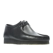 【美品】CLARKS ORIGINALS Wallabee BLACK 25.0 Clarks Originals Wallabee Moccasin Shoes in Black | India | Ubuy