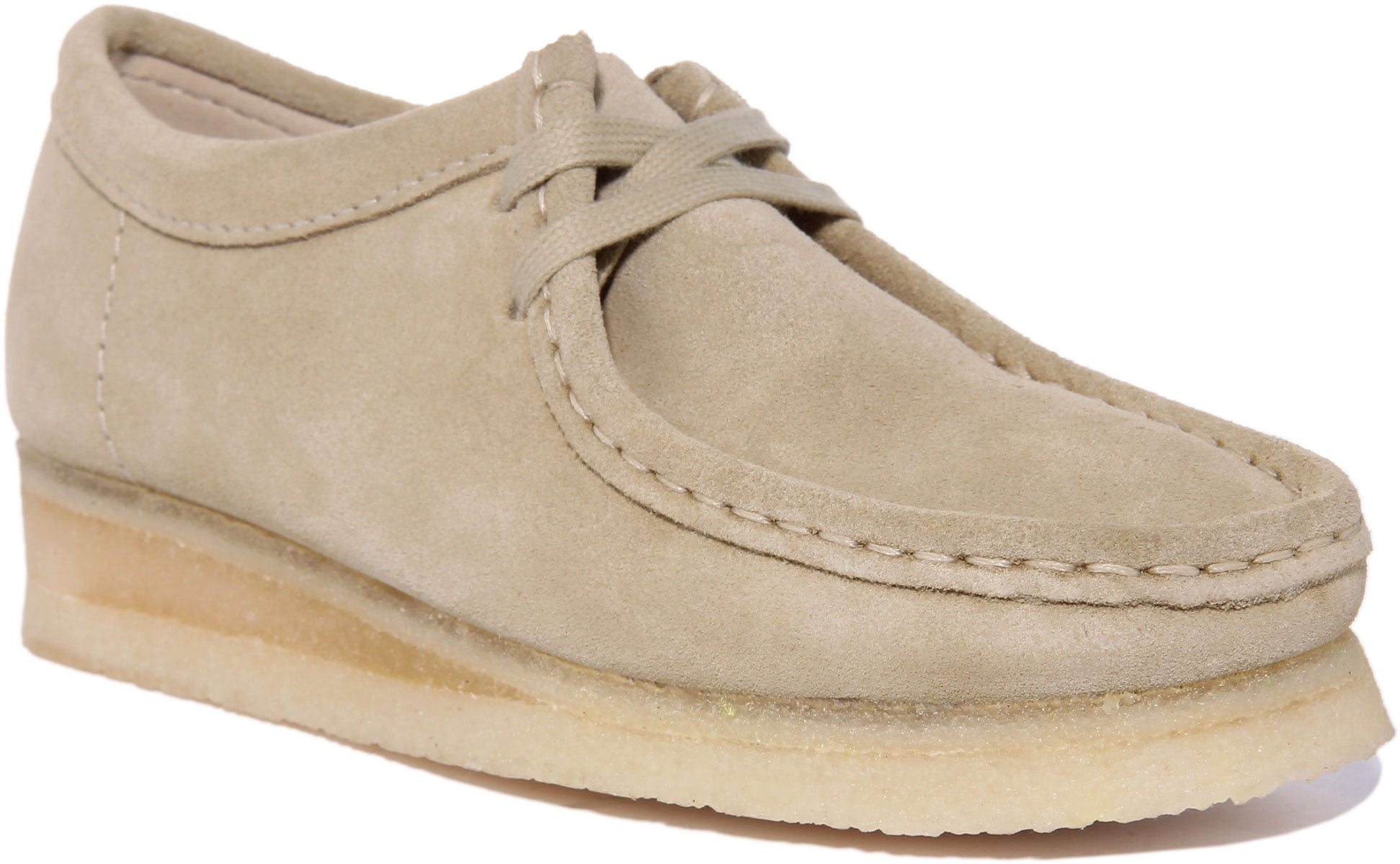 Clarks Originals Wallabees Guide