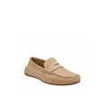 thumbnail image 1 of Clarks Reazor Drive Men's Leather Nubuck Driving Moccasin 23243, 1 of 5