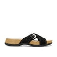 thumbnail image 1 of Clarks Reileigh May - Womens Flat Sandals, 1 of 1