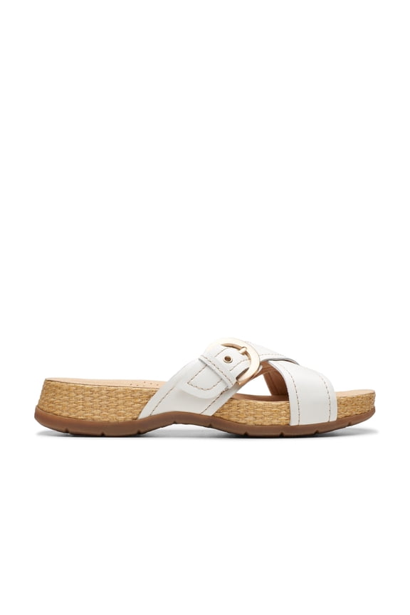 Reileigh May Womens Flat Sandals