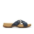 thumbnail image 1 of Clarks Reileigh May - Womens Flat Sandals, 1 of 1
