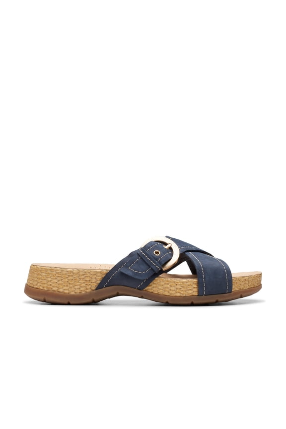 Reileigh May Womens Flat Sandals