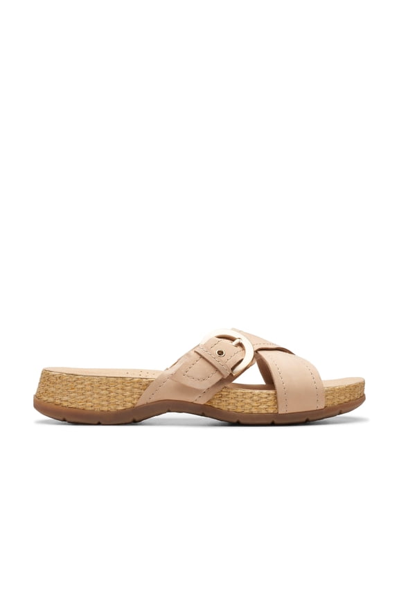 Reileigh May Womens Flat Sandals