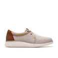 thumbnail image 1 of Clarks RelaxLite Lace Mens Lace Up, 1 of 1