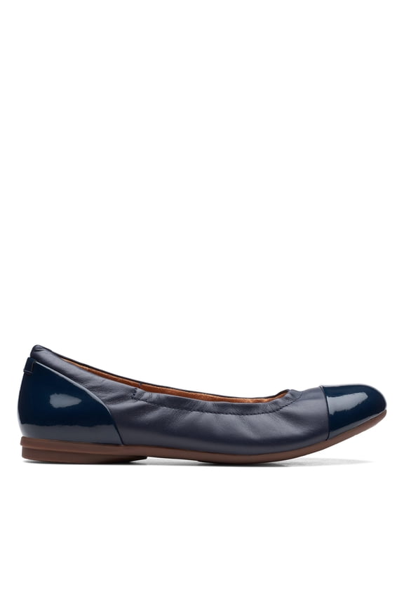 Rena Jazz Womens Ballet Flats