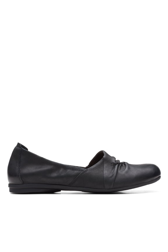 Rena Way Womens Ballet Flats