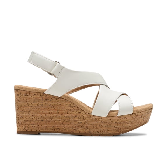 Clarks Rose Style Women's Wedges