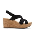 thumbnail image 1 of Clarks Rose Style Womens Wedges, 1 of 1