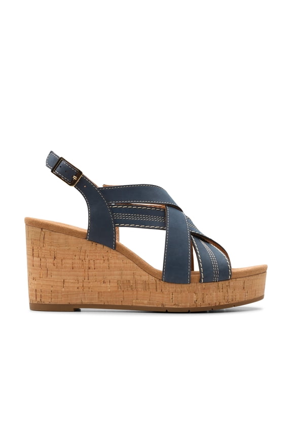 Sabina Sling Womens Wedges
