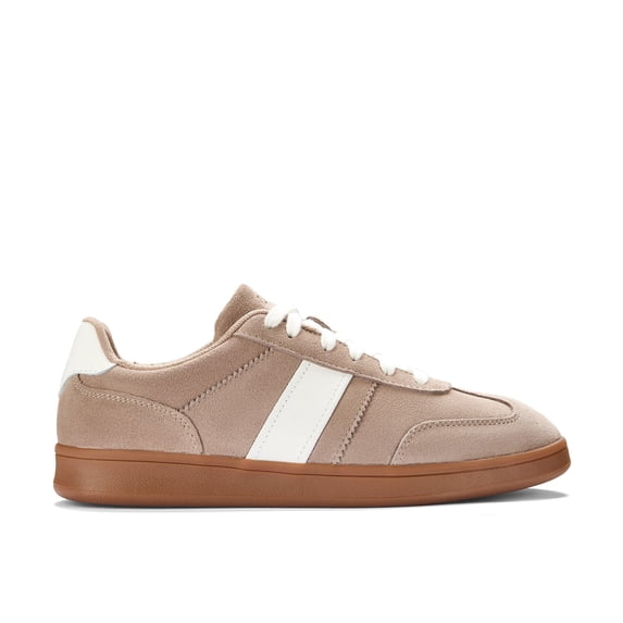 Clarks Seco Speed2 Suede - Mens Lace-Up Sneakers