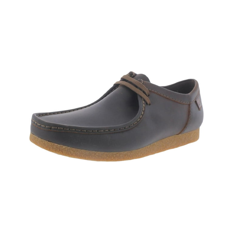 Clarks mens shoes size 11 sale