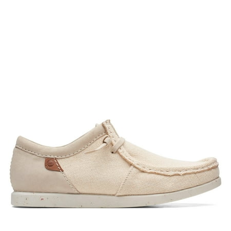 Clarks ShacreLite Moc Men's Suede Slip On Ortholite Sneaker
