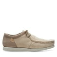 thumbnail image 1 of Clarks ShacreLite Moc Mens Slip-Ons, 1 of 1