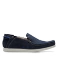 thumbnail image 1 of Clarks ShacreLiteStep Mens Loafers, 1 of 1