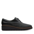 thumbnail image 1 of Clarks Sharon Rae Womens Derby Shoes, 1 of 1