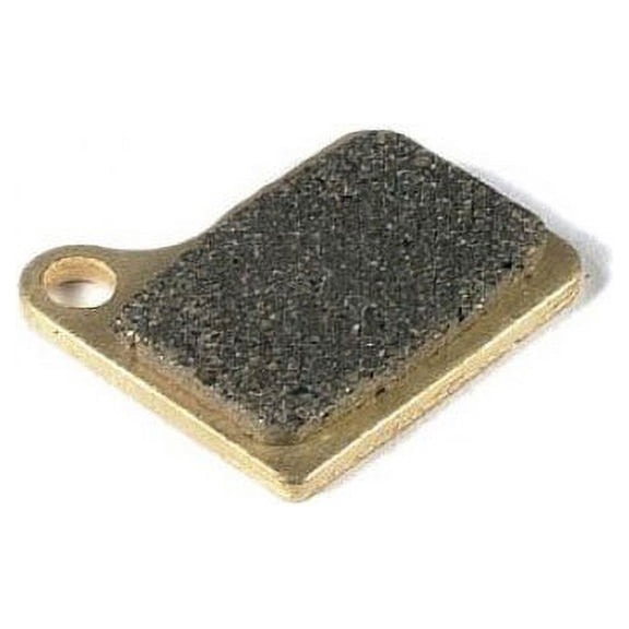 Clarks Sintered MTB Disc Brake Pads VRX810C