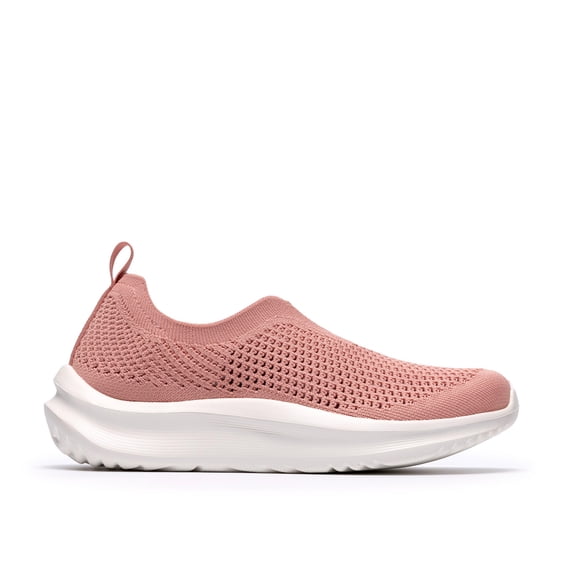 Clarks Solevana Knit Womens - Slip-On