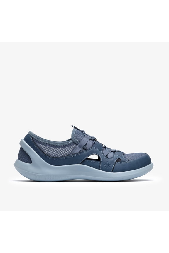 Cloudsteppers Womens Solevana Step Slip-Ons