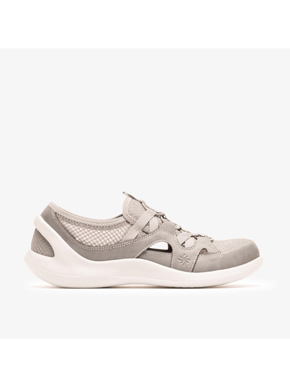 Cloudsteppers Womens Solevana Step Slip-Ons