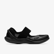 Clarks Cloudsteppers Womens Solevana Strap Sneakers