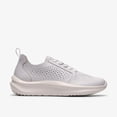 thumbnail image 1 of Clarks Cloudsteppers Womens Solevana Style Sneakers, 1 of 7