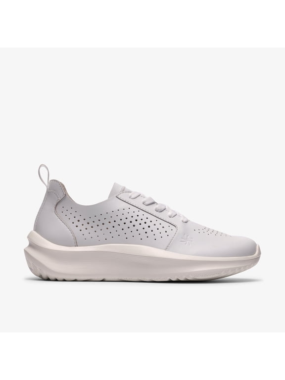 Cloudsteppers Womens Solevana Style Sneakers