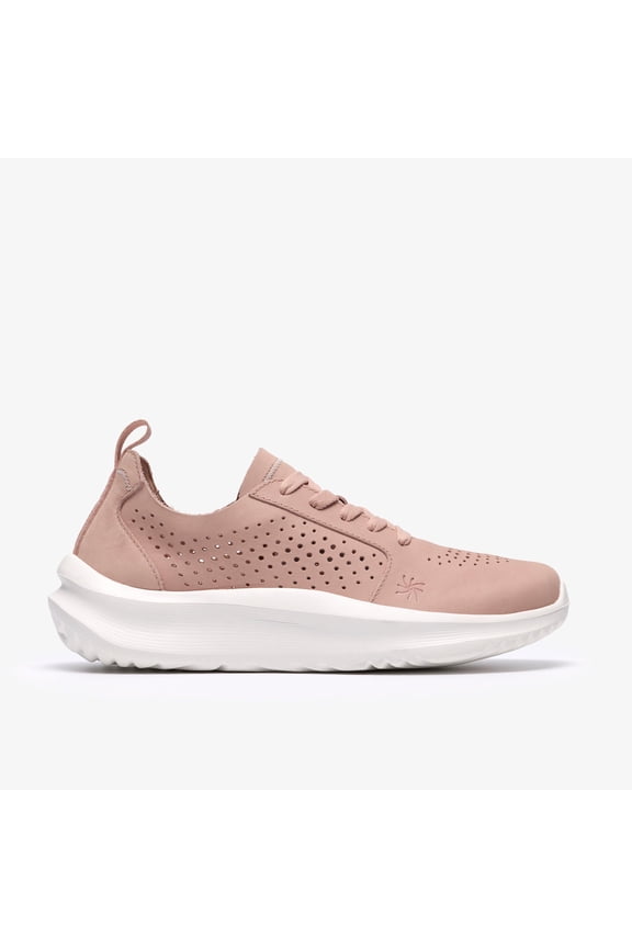 Cloudsteppers Womens Solevana Style Sneakers