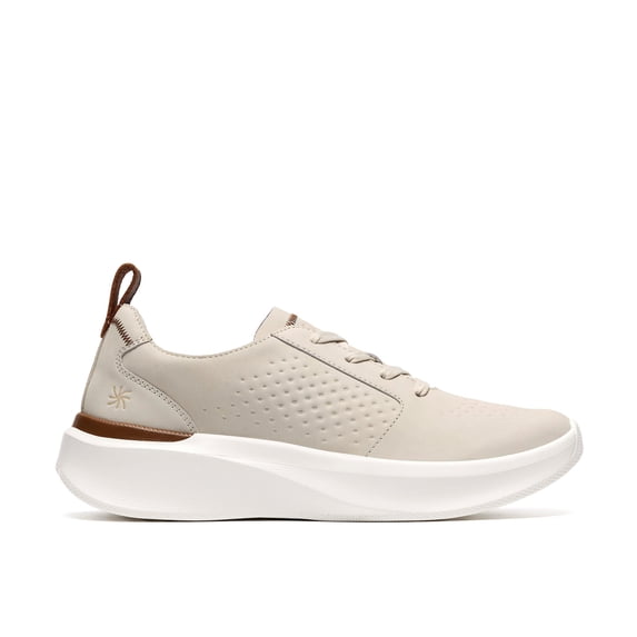 Clarks Solevana Style Mens Sneakers