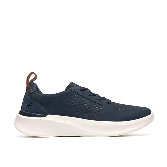 Clarks Solevana Style Mens Sneakers