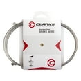 thumbnail image 1 of Clarks Stainless Steel Brake Wire Inner Cable 1.5x2000mm Universal Road Mountain, 1 of 2