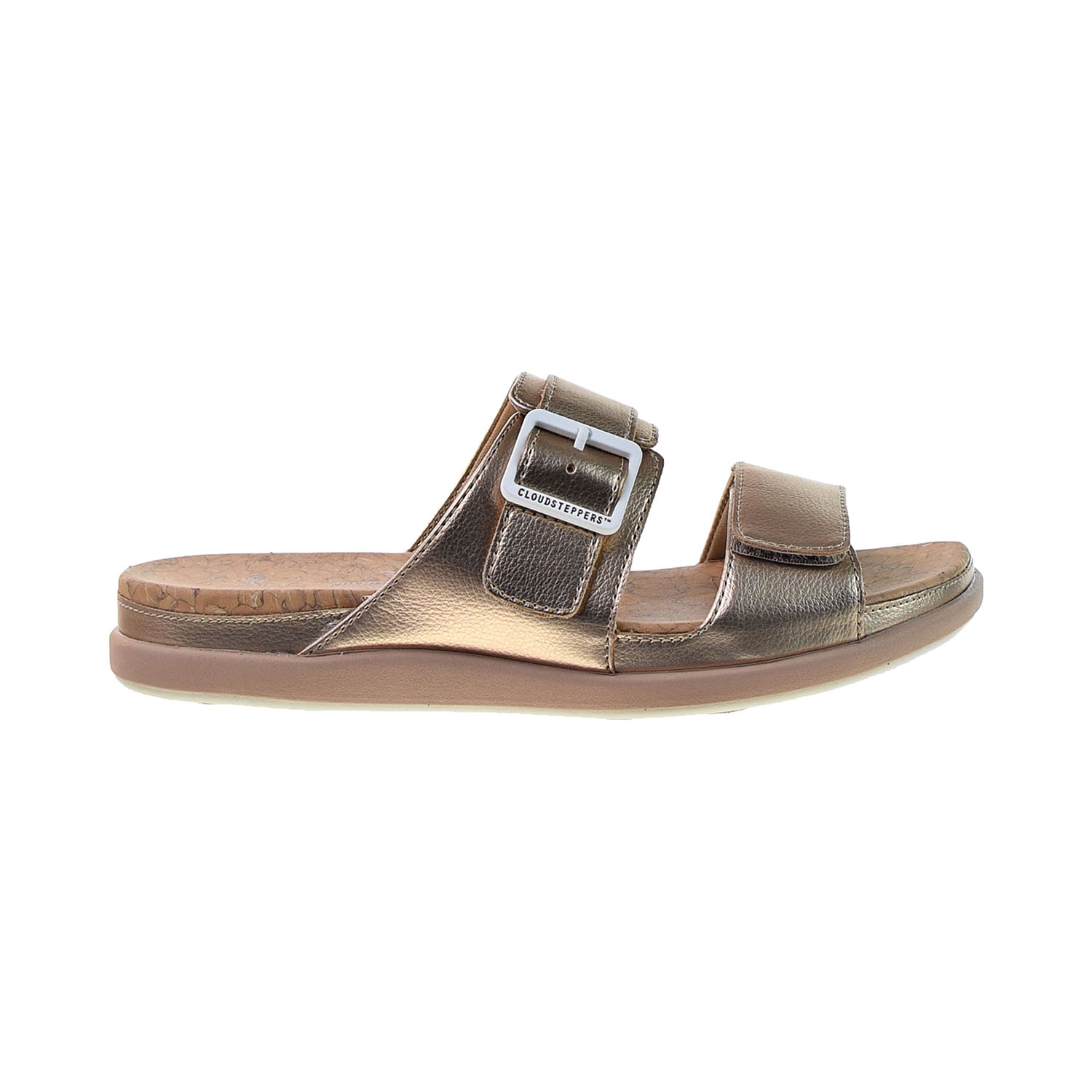 clarks step june sun