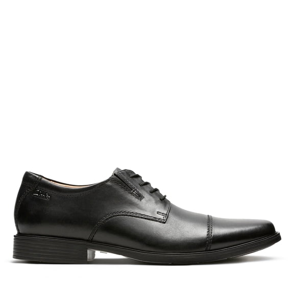 Clarks Tilden Cap Men's Dress Shoe