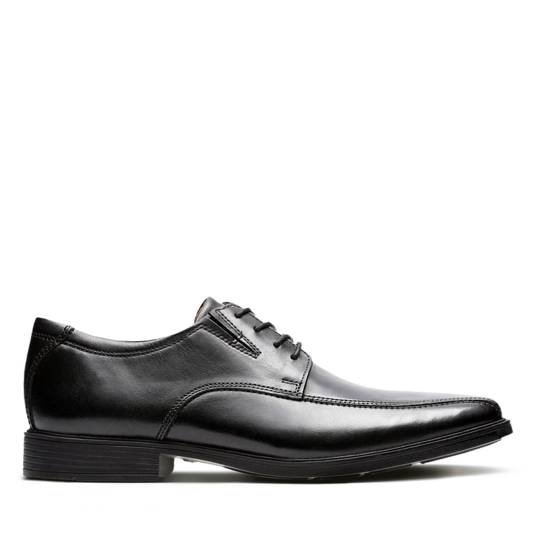 Clark’s Collection Tilden Walk Oxfords Clarks Tilden Walk Mens Brush - Walmart.com main image 2