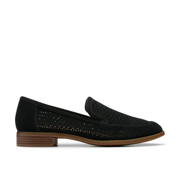 Clarks Trish Cove Womens Loafers