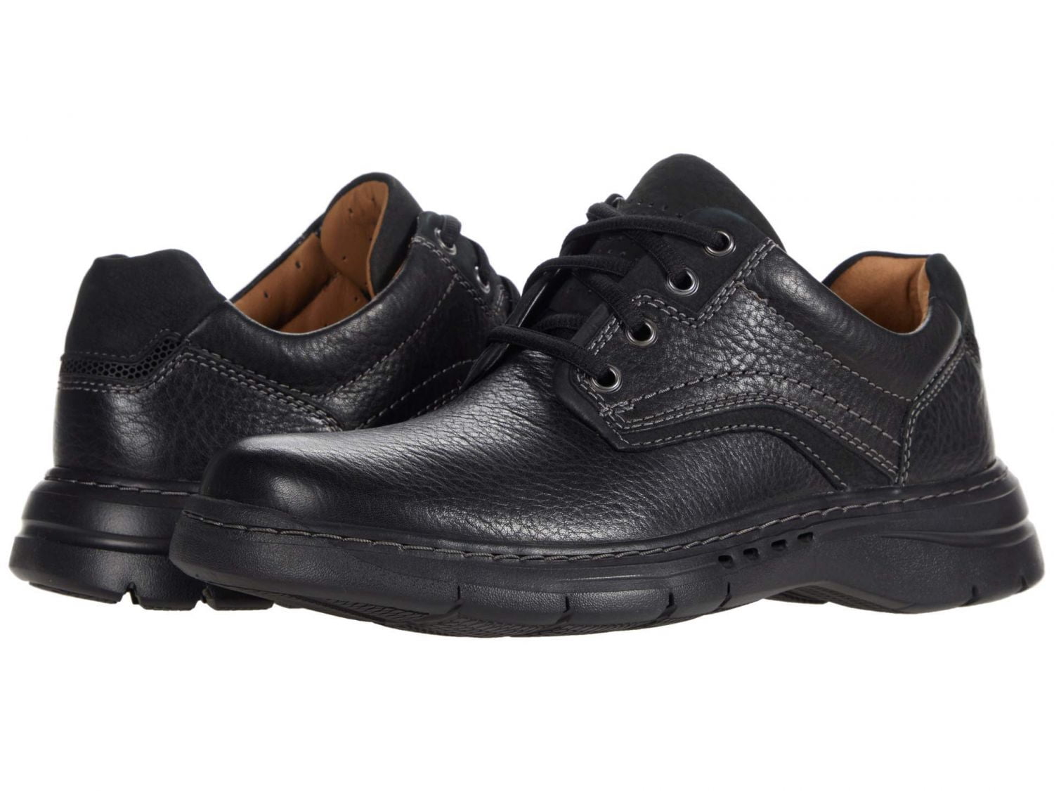 Clarks Un Brawley Pace - Walmart.com