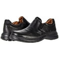 thumbnail image 1 of Clarks Un Brawley Step  BLACK LEATHER, 1 of 2