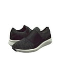 thumbnail image 1 of Clarks Un Rio Knit Sneaker, 8, Black, 1 of 5