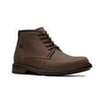 thumbnail image 1 of Clarks Un Shire Hi Weatherproof Leather Boot, 8, 1 of 5