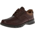thumbnail image 1 of Clarks Unstructured Mens Un.Bend Casual Oxford, 1 of 8