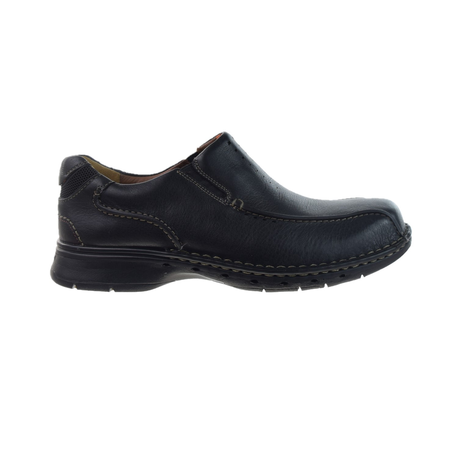 Clarks unstructured shoes best sale