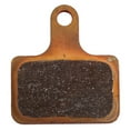 thumbnail image 1 of Clarks VRX862C Brake Shoes Clk Disc Sint Shi Ult/rs805/rs505 Vrx862c, 1 of 1