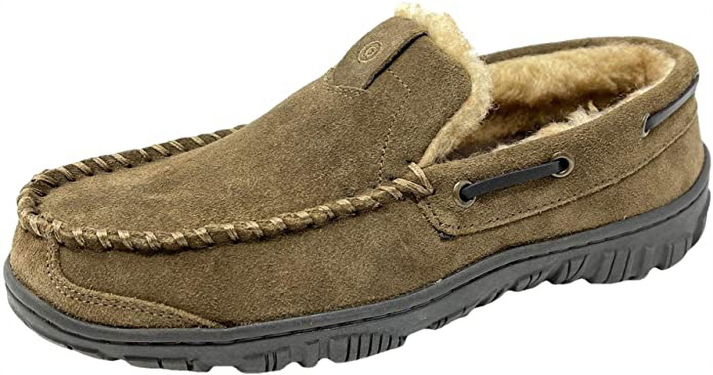 clarks venetian moccasin slipper