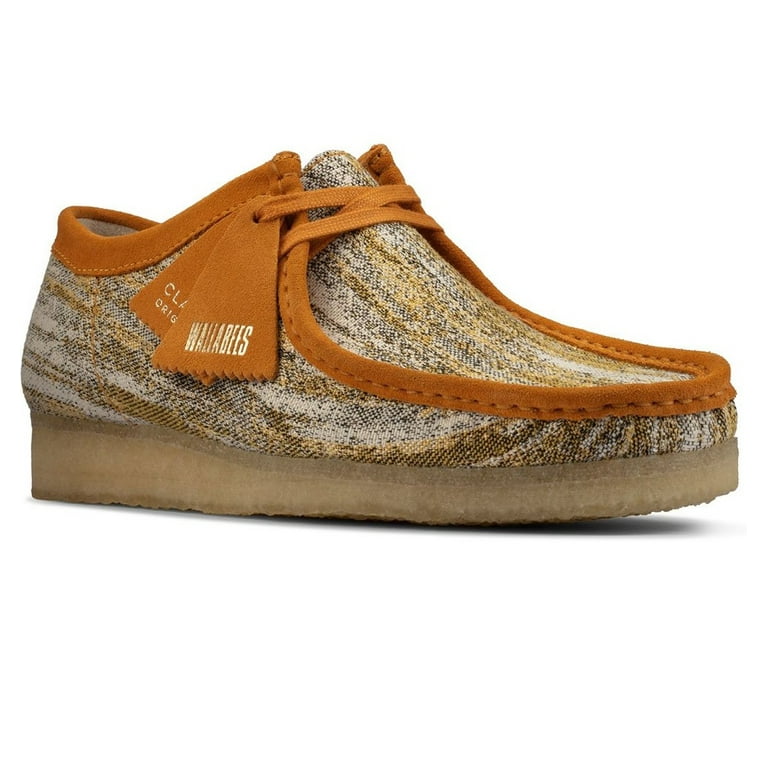 Clarks Wallabee Boot Mens Style : 59548 - Walmart.com