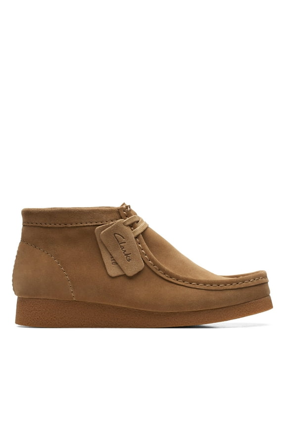Wallabee EVO Boot Mens Moccasins